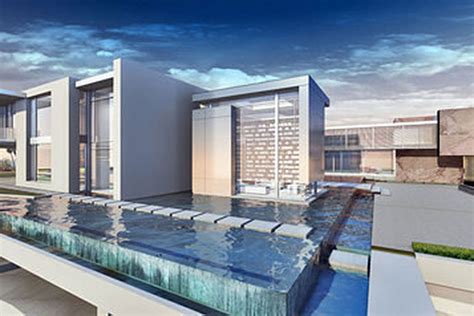The New Biggest Mansion In Los Angeles Will Ask 500 Million Curbed La