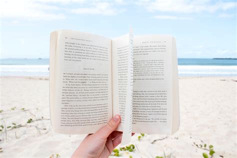 Book Talk Summer Beach Reads Camana Bay