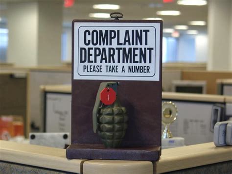 Best Complaint Department Management Jokes Joke And Sms