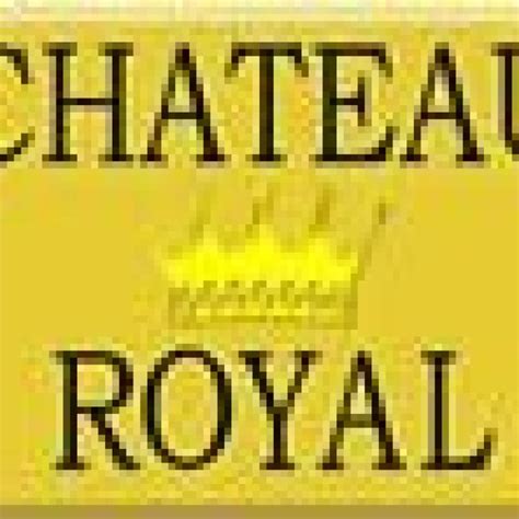 Chateau Royal Grupo Proeng