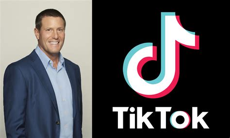 Kevin mayer exits as tiktok ceo; TikTok CEO Kevin Mayer resigns just three months after ...