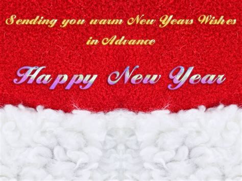 Happy New Years Advance Wishes 2015 Cards Wallpapers