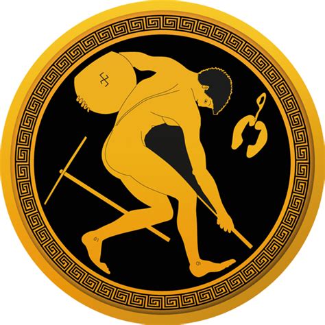 See more ideas about igrzyska olimpijskie, siatkarze, londyn. Igrzyska Olimpijskie w Starożytności: DYSKOBOL - srebrna ...
