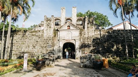 Adding to its prestige is the fact that it is the gateway to the fascinating visayas. Top Things To See and Do in Cebu, Philippines