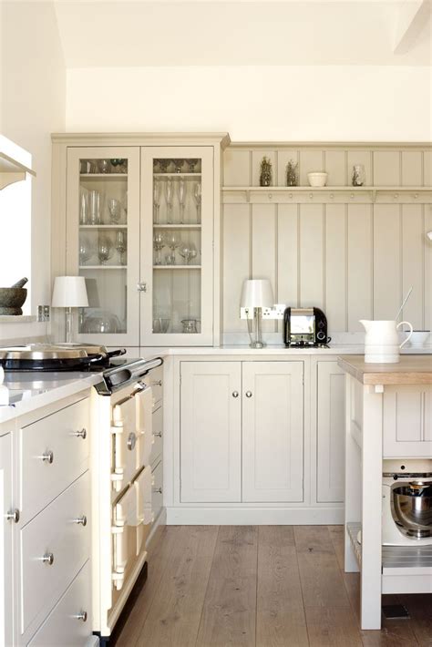 13 Cream Kitchen Ideas That Prove Beige Is Back Real Homes