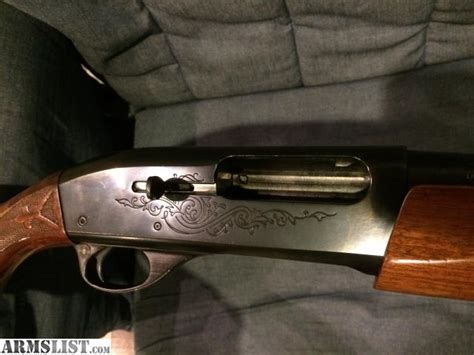 Armslist For Sale Remington 1100 16 Gauge Shotgun