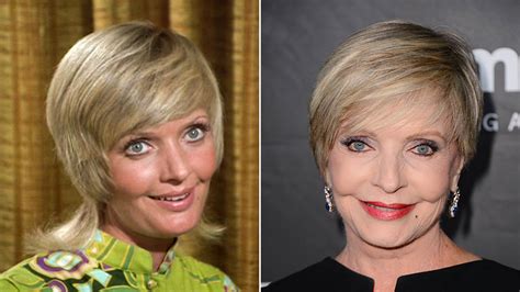 Actress Florence Henderson Reveals What Really Happened To Carol Brady