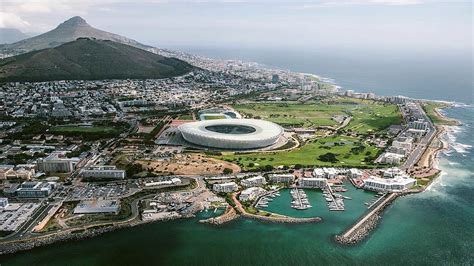 This means it will save you the hassle as well as money from the need to forward the documents on your side. Cabo Cape Town - Capital da África do Sul - YouTube