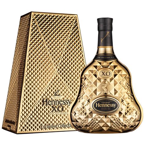 Hennessy vs xo vsop cognac 50cl 70cl and 1l for sale in bulk | best premium quality hennessey cognac for sale at low rates. Hennessy XO Exclusive Collection 9 (IX) by Tom Dixon ...