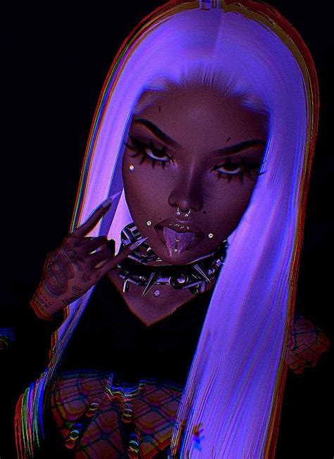 Pin On Imvu And Second Life