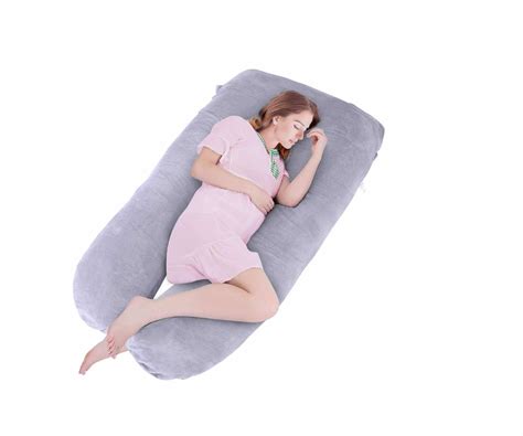 top 10 best pregnancy pillows in 2021 reviews buyi guide