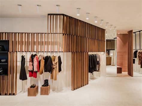 The ribamontán al mar surf center is located in the seafront of somo, a small town in near santander. Javier Simorra旗舰店，巴塞罗那 / MESURA - 谷德设计网 | Interior design ...