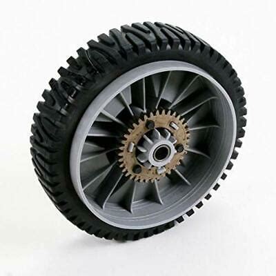 869 mower parts craftsman products are offered for sale by suppliers on alibaba.com, of which lawn mower accounts for 1%. Craftsman Lawn Mower Part # 405744X460 WHEEL.8X1.75 | eBay