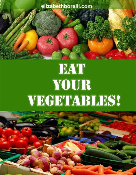 Eat Your Vegetables Naturküche Küche
