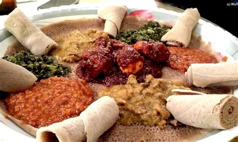 Authentic Ethiopian Restaurants Alem Ethiopian Village