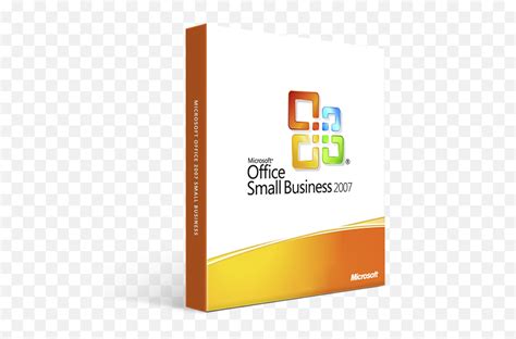 Microsoft Office 2007 Edición Small Vertical Pngoffice 2007 Icon