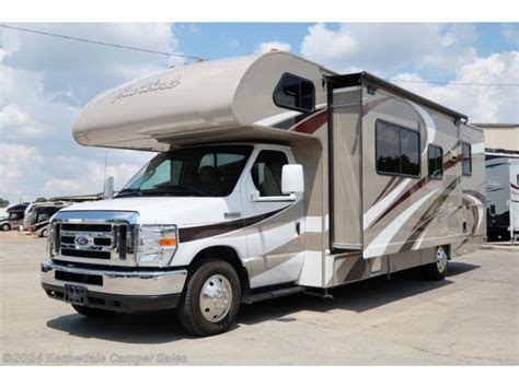 2016 Thor Motor Coach Four Winds 28z Rv For Sale In Kennedale Tx 76060