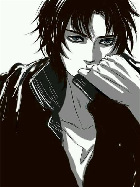 All gifs must be high quality gifs. 108 best images about Wolf's Rain on Pinterest | Wolves ...