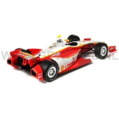 Castroneves' win was a stark contrast to the recent theme of young drivers taking over indycar, which now has six different winners through six races this season. 2012 Helio Castroneves #3 - 1/18 GreenLight - GPworld ...