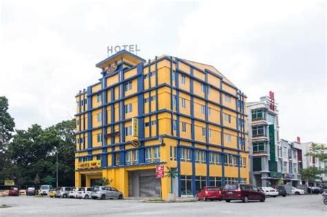 Namun memang pada dasarnya yang namanya murah biasanya kemudahan dan perkhidmatan yang ditawarkan sesuai dengan harga. OYO 258 Hotel SMC Alam Avenue Shah Alam memang murah dari ...