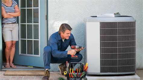 Is It Possible To Find The Right Match For A Hvac Contractor Barrys Home Improvement