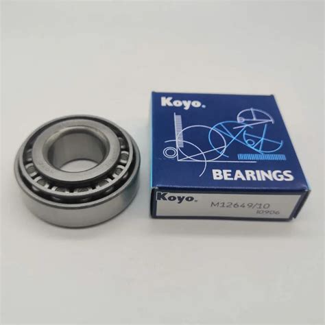 10294910 Japan Original Koyo Bearing Lm10294910 Buy Koyo Bearing