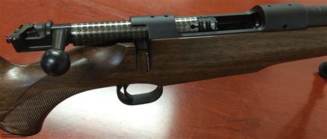 Mauser M12 300 Win Mag