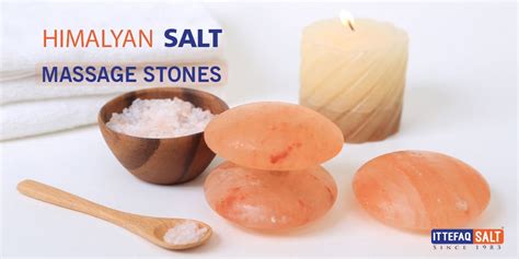 do you want to do massage therapy with various health benefits himalayan salt stones are