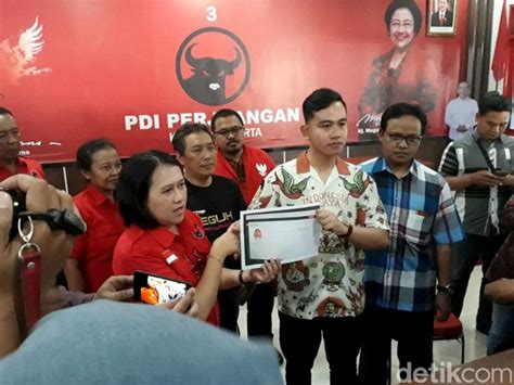 Tentang Gibran Rakabuming yang Dulu Ogah Politik, Kini