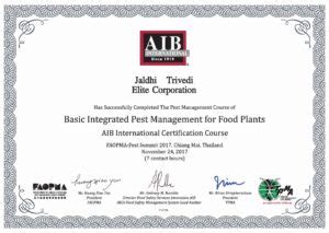Start studying integrated pest management (ipm). Basic Integrated Pest Management for Food Plants | Elite ...