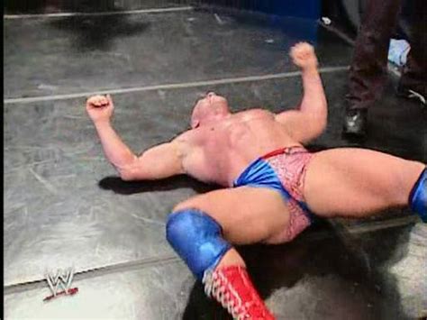 Kurt Angle Wrestler. 