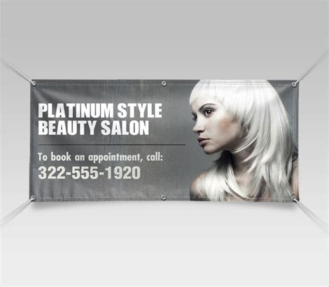 We did not find results for: Salon Banners - Hair Salon Banners - Signazon.com