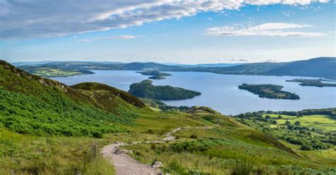 Ultimate Guide To The West Highland Way Route And Itinerary