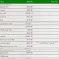 Maybe you would like to learn more about one of these? Barefoot Investor Spreadsheet Template — db-excel.com