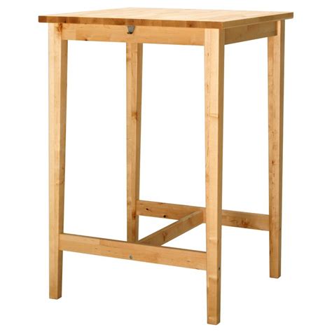 4.7 out of 5 stars 105. US - Furniture and Home Furnishings | Bar table ikea, Ikea ...