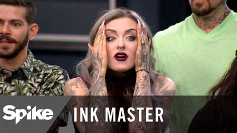 Full Watch Ink Master Season 9 Episode 9 ONLINE Video Dailymotion