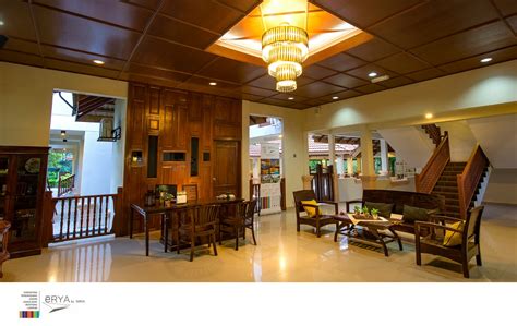 Janda baik hotel & travel guide. ēRYAbySURIA Resort Janda Baik, Pahang | JOHN KONG
