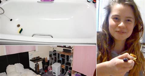 Becky Watts Jury Shown Bath Where Teenager Was Allegedly Dismembered