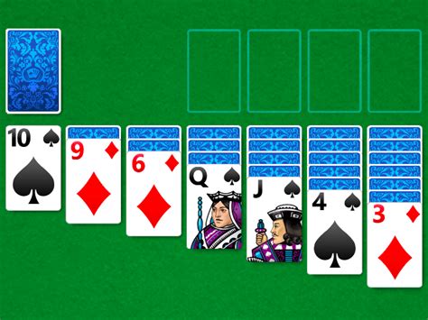 Microsoft Solitaire Games Price Availability Features Freecell
