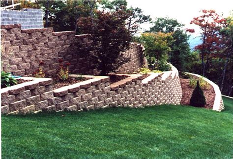 Build Retaining Wall Vancouver Excavation Company