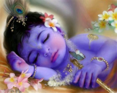 Pin By Dheeraj On Gods Baby Krishna Krishna Flute Krishna