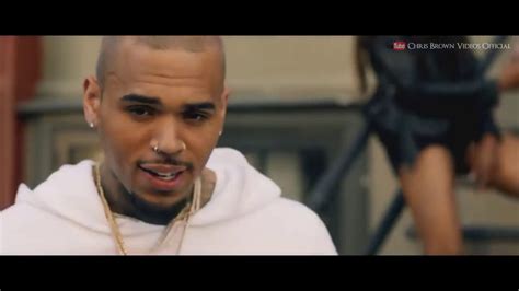 Chris Brown I Already Love Her Official Music Video Youtube