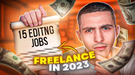 Unlocking High-Paying Remote Video Editing Jobs: Insider Tips