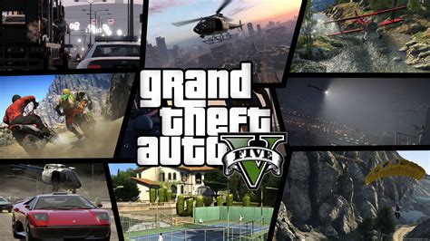 Grand Theft Auto V Pc Release Possibilities Vs