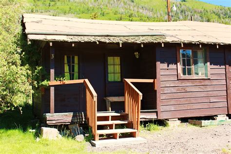 Maybe you would like to learn more about one of these? Rental Cabins at Fish Lake Utah: Rustic 6 person Camping ...