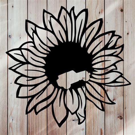 Download Jeep Wrangler Sunflower Decal | Etsy in 2020 | Jeep ...