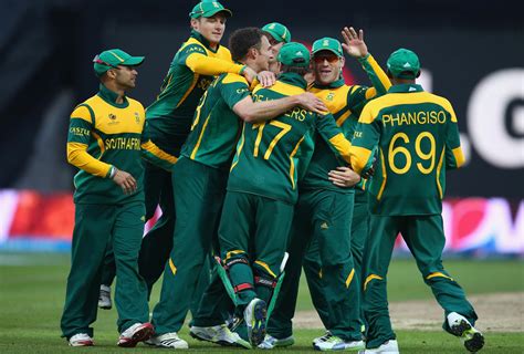 Watch full highlights of the pakistan vs south africa match at lord's, game 30 of the 2019 cricket world cup.the home of all the highlights from the icc men'. Proteas crush Pakistan by 67 runs to stay alive in tournament