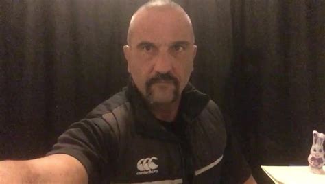 He was a stunt performer in aquaman. VICTORIAN PREMIER DANIEL ANDREWS you... - NO CONSENT : For ...