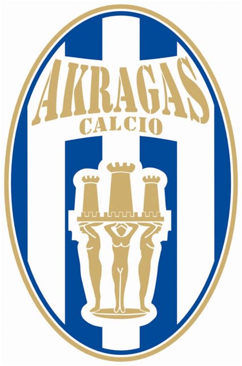 AKRAGAS celebra vittoria derby: 