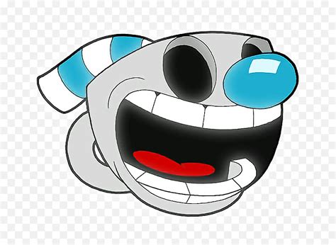Cuphead Cuphead And Mugman Invincibility Png Cuphead Transparent Free Transparent Png Images